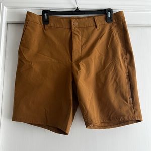 All in Motion shorts